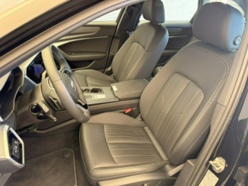Audi A6 C8 Avant Facelifting 2.0 45 TFSI 265KM 2025 Audi A6 Avant 2.0 16V TFSI 265KM mHEV, S tronic,, zdjęcie 12