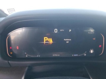 Jeep 2022 Jeep Wagoneer 2022 JEEP GRAND WAGONEER SERIES II, silnik 6.4 L 6.4 Benzyna, zdjęcie 9