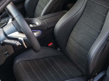 Mercedes GLE V167 SUV Plug-In Facelifting 2.0 350de 333KM 2025 GLE 350 de 4-Matic AMG Line 2.0 (333KM) 2025, zdjęcie 4