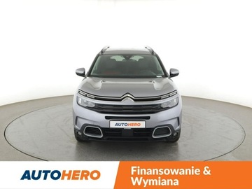 Citroen C5 Aircross SUV 1.5 BlueHDI 131KM 2019 Citroen C5 Aircross Automat, Kamera, Navi,, zdjęcie 10