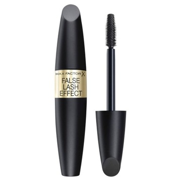 Tusz do Rzęs Zwiększający Objętość Max Factor F