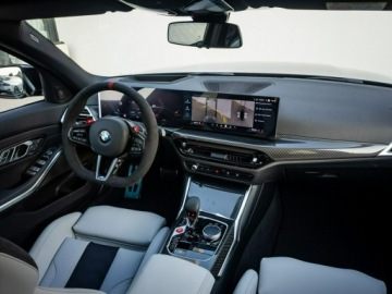 BMW Seria 3 G20-G21 2026 BMW M3 Competition M xDrive Sedan - DEMO, zdjęcie 18