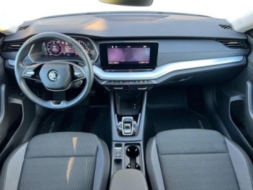 Skoda Octavia IV Liftback 2.0 TDI 150KM 2024 Skoda Octavia Skoda Octavia 2.0 TDI Selection DSG 150 KM 2024 FV 23 2.0, zdjęcie 22