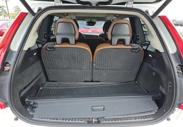 Volvo XC90 II SUV 2.0 T6 320KM 2018 Volvo XC 90 Auta z USA - Zapytaj o wiecej ofert 2.0 Benzyna 320KM, zdjęcie 18