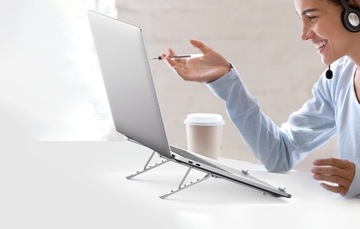 ПОДСТАВКА UGREEN STRONG ДЛЯ НОУТБУКА И MACBOOK