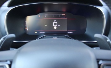 Citroen C5 Aircross SUV Facelifting 1.5 BlueHDi 131KM 2023 Citroen C5 Aircross BlueHDi Shine EAT8 Jak Nowy 1.5 Diesel 130KM, zdjęcie 9