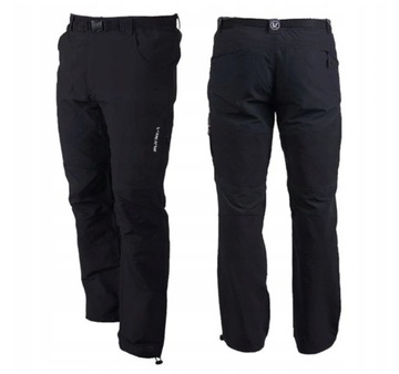 Spodnie Viking Globtroter Unisex XS
