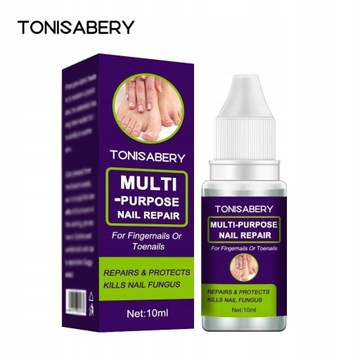 Эссенция для лечения грибка ногтей