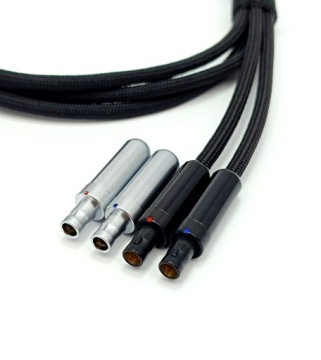 Балансный кабель ручной работы Варианты HD800