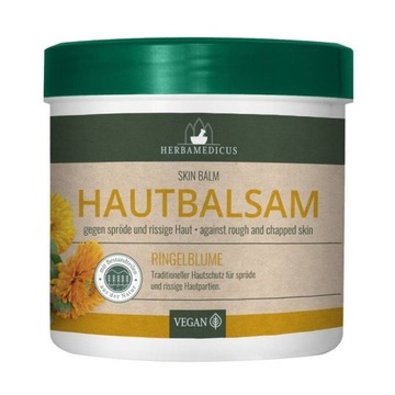 MAŚĆ NAGIETKOWA HERBAMEDICUS 250 ML