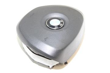 BMW F10 F11 F07 F01 Подушка безопасности водителя РУЛЕВОЕ КОЛЕСО 6783827