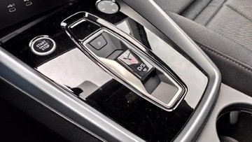 Audi A3 8Y 2024 Audi A3 1.5TFSI Automat ACC ASO Gwarancja Virt.Co, zdjęcie 32