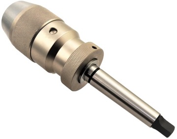 UCHWYT WIERTARSKI SAMOZACISK 1-16 B18 TRZPIEŃ MK 2