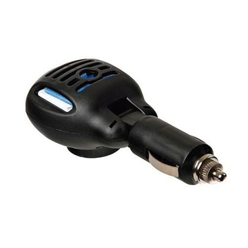 ELEKTROFUMIGATOR NA KOMARY OWADY 12V 24V ODSTRASZA
