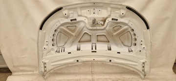 OPEL GRANDLAND X МАСКА