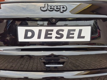 Jeep Compass II SUV 2.0 MJD 140KM 2019 Jeep Compass II (2016 - teraz) 2.0 M-Jet Night Eagle 4x4, zdjęcie 21