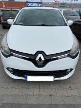 Renault Clio IV Hatchback 5d ENERGY dCi 90KM 2015 Renault Clio 1.5 diesel 90 KM – osoba prywatna, zdjęcie 13