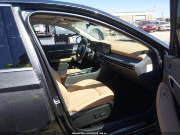 Hyundai Sonata V 2025 Hyundai Sonata 2025 HYUNDAI SONATA HYBRID LIMITED 2.0 Hybryda 150KM, zdjęcie 5