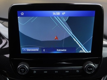 Ford Puma II 2022 Ford Puma 1.0 EcoBoost, Salon Polska, zdjęcie 12