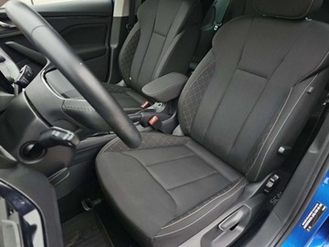 Skoda Scala Hatchback 1.0 TSI 110KM 2021 Skoda Scala Salon PL, serwis ASO, VAT-MARZA Benzyna 110KM, zdjęcie 12