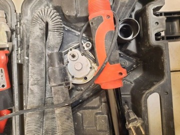 ШЛИФОВАЛЬНАЯ МАШИНА YATO 710W НА JAM YT-82