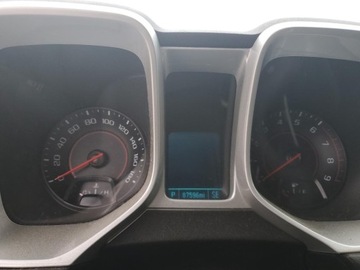 Chevrolet Camaro V 2014 Chevrolet Camaro SS 2014 6.2l 6.2 Benzyna 426KM, zdjęcie 9