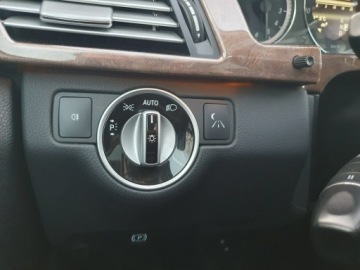 Mercedes Klasa E W212 Kombi 350 CDI BlueEFFICIENCY 265KM 2012 Mercedes E 350 3.0cdi V6 265KM 4Matic 2012r, zdjęcie 13