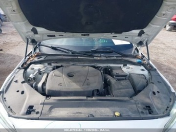 Volvo S90 II 2018 Volvo S90 2018 Volvo S90 T5 AWD Momentum 2.0 Benzyna 250KM, zdjęcie 9