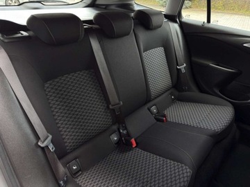 Opel Astra K Sports Tourer 1.4 Turbo 125KM 2018 Opel Astra 1.4 Turbo 125 KM EnJoy CarPlay Climatronic Alu 16 PDC Gwarancja, zdjęcie 34