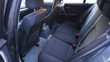 BMW Seria 1 E81/E87 Hatchback 5d E87 1.6 116i 115KM 2006 BMW 116 z gazem. Gwarancja . Polecam !!!, zdjęcie 8