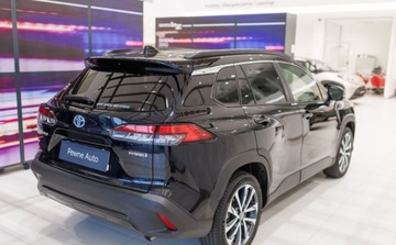 Toyota 2023 Toyota Corolla Cross Cross 2.0 Hybrid Executive 2.0 Hybryda 197KM, zdjęcie 19