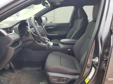 Toyota RAV4 V 2024 Toyota RAV4 2024 TOYOTA RAV4 PRIME SE 2.5 Hybryda 302KM, zdjęcie 7