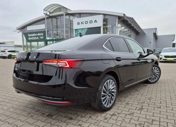 Skoda Superb IV Liftback 2.0 TSI 204KM 2025 Skoda Superb Laurin &amp; Klement 2.0 TSI 204 KM GOTÓWKA LEASING NAJEM SKODY, zdjęcie 12