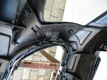 ПЕРЕДНИЙ БАМПЕР MERCEDES S-CLASS COUPE W217 /M223/