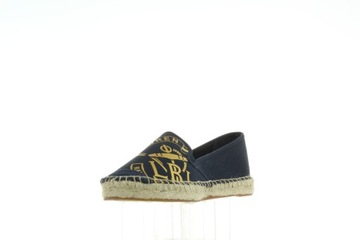 Espadryle Lauren Ralph Lauren 802689093002 40