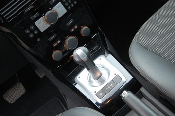 Opel Astra H Kombi 1.6 ECOTEC 115KM 2009 Astra III 1.6Benz Cz.Park.Tempomat Xenon Automat, zdjęcie 25