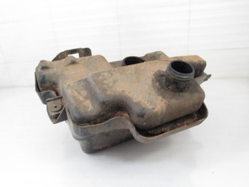 Бак+крышка/топливный бак Cectek Gladiator 500, 13 лет