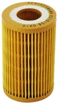 A210156 FILTR OLEJE RENAULT CLIO TWINGO 1.2 01-