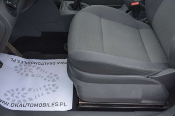 Volkswagen Caddy III Kombi Facelifting 1.6 TDI 75KM 2015 Volkswagen Caddy VW CADDY 1.6 TDI 5-MIEJSC Czujniki Parkowania HAK Gwaranc, zdjęcie 21