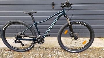 NOWY rower mtb Scott Active contessa 50 3x8 hydraulika damski M