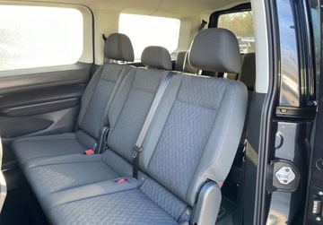 Volkswagen Caddy V Caddy 2.0 TDI 122KM 2025 Volkswagen Caddy Maxi Life 7 osob 2,0 l TDI 122 KM DSG 2.0 Diesel 122KM, zdjęcie 6