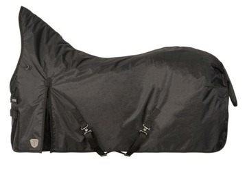 Derka padokowa super jakość wyp.80g Outdoor pół kołnierz wysoka szyja 145