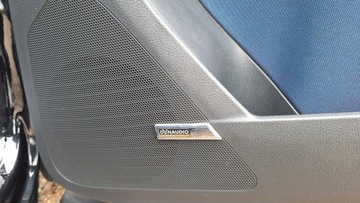 Volkswagen Tiguan I 2008 Volkswagen Tiguan 4 Montion, Dynaudio, zdjęcie 15