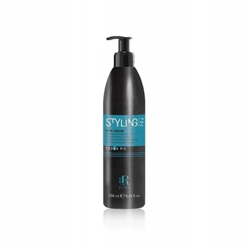 RR Styling Pro Curl Cream Krem Do Loków 250ml