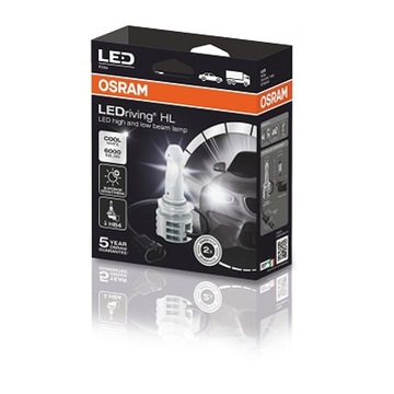 Osram LEDriving HL HB4 Gen2