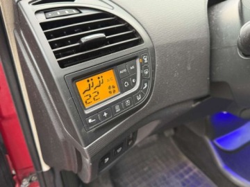 Citroen C4 Picasso I 1.6 HDi 109KM 2013 Citroen C4 Picasso Sliczny C4Picasso1.6HDI AUTOMATKameraPanoramaKlimatron, zdjęcie 12