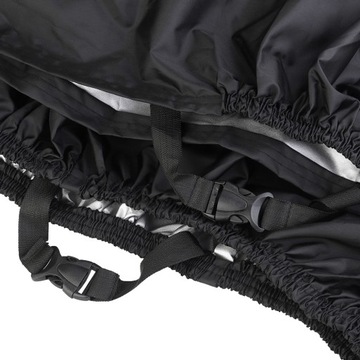 ДОЖДЕВИК ДЛЯ МОТОЦИКЛА 4XL