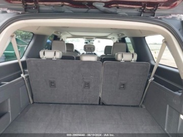 Ford Expedition III 2021 Ford Expedition 2021r, Limited Max, 3.5L, 4x4 3.5 Benzyna 375KM, zdjęcie 11