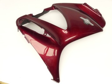 . BOK PRAWY OWIEWKA HONDA ST 1300 PAN EUROPEAN
