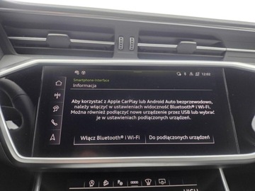 Audi A6 C8 Allroad 3.0 55 TDI 344KM 2025 Audi A6 Allroad Audi A6 allroad 55TDI 344km Tiptronic 3.0 Diesel 344KM, zdjęcie 35